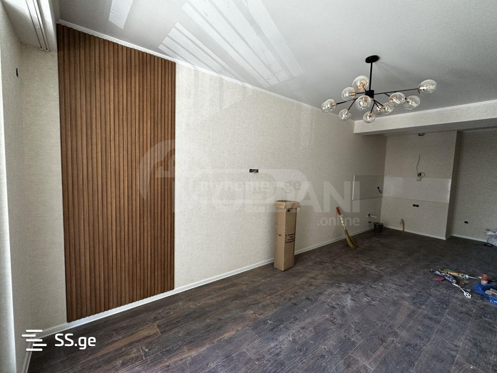 Apartments For Sale three-room 53м² 3/12 floor Tbilisi - photo 3