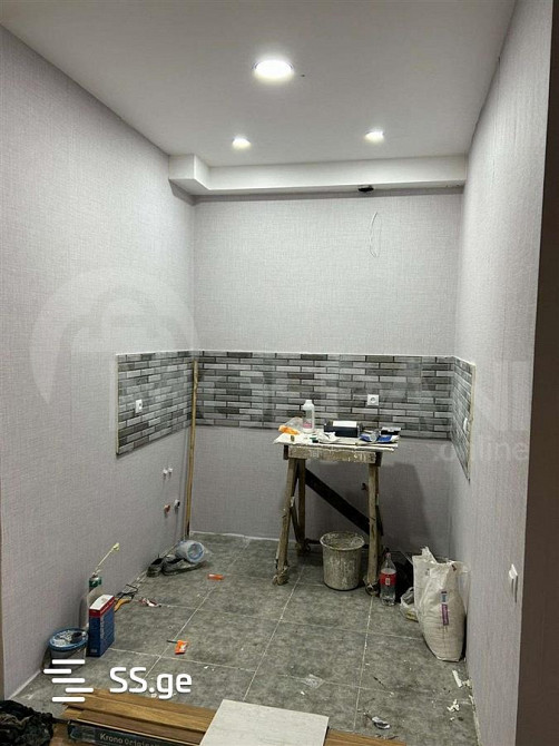 Продам 2-комн. квартиру 42м² 10/11 эт. Тбилиси - изображение 4