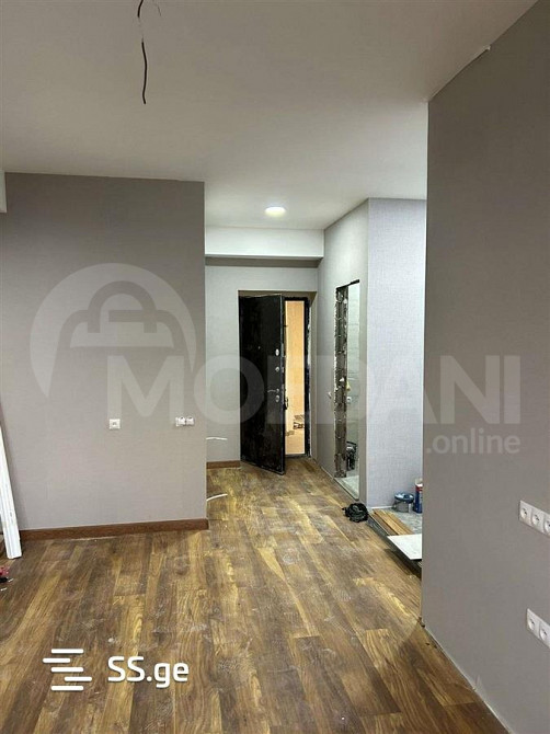 Продам 2-комн. квартиру 42м² 10/11 эт. Тбилиси - изображение 6