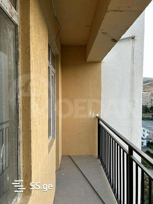 Продам 2-комн. квартиру 42м² 10/11 эт. Тбилиси - изображение 8