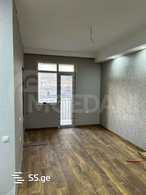 Продам 2-комн. квартиру 42м² 10/11 эт. Тбилиси - изображение 2