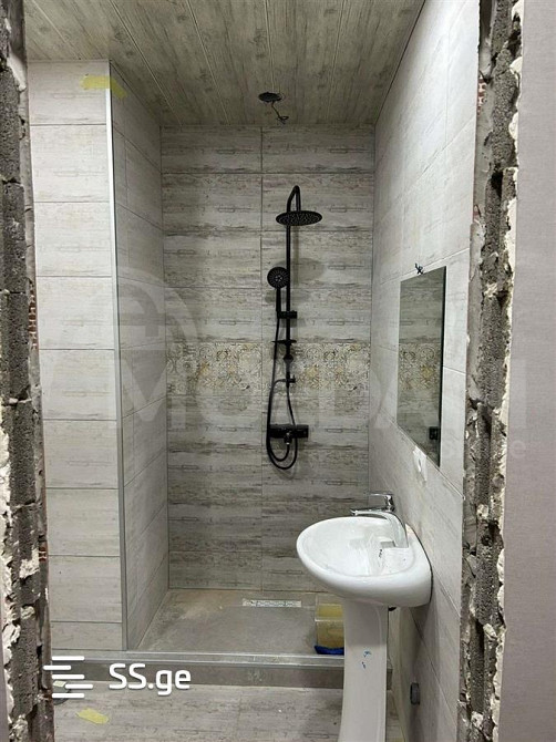 Продам 2-комн. квартиру 42м² 10/11 эт. Тбилиси - изображение 5