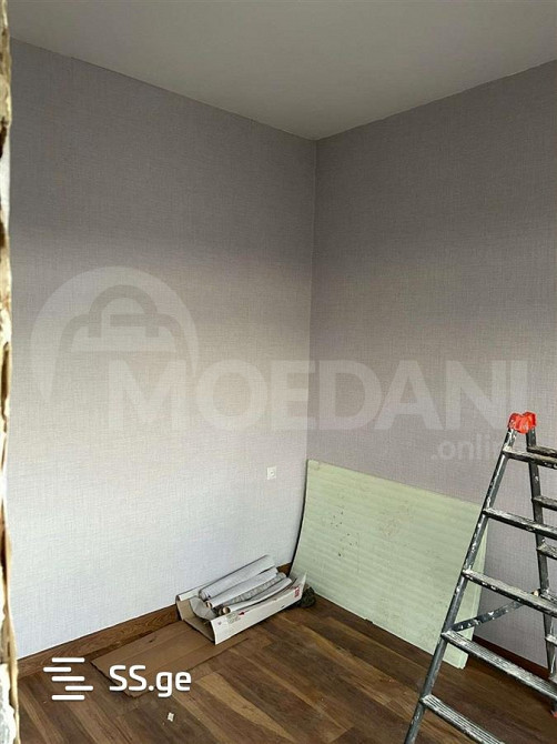 Продам 2-комн. квартиру 42м² 10/11 эт. Тбилиси - изображение 7