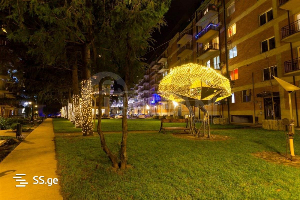 იყიდება 2 ოთახიანი ბინას 44მ² 7/9 სართ თბილისი - photo 7