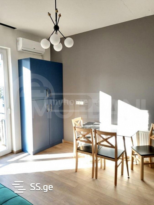 იყიდება 2 ოთახიანი ბინას 44მ² 7/9 სართ თბილისი - photo 9