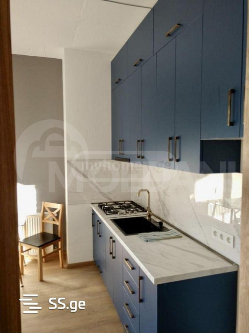 იყიდება 2 ოთახიანი ბინას 44მ² 7/9 სართ თბილისი - photo 5