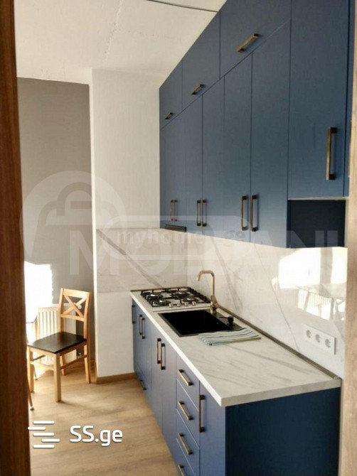 იყიდება 2 ოთახიანი ბინას 44მ² 7/9 სართ თბილისი - photo 3