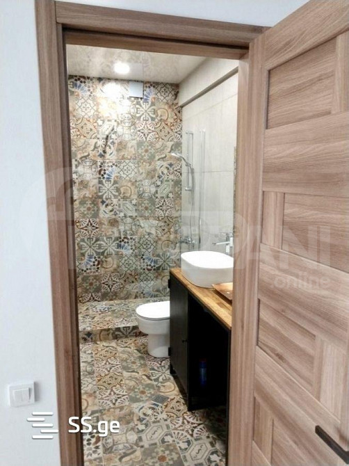 იყიდება 2 ოთახიანი ბინას 44მ² 7/9 სართ თბილისი - photo 8