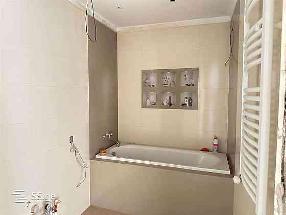 Продам 4-комн. квартиру 128м² 4/9 эт. Тбилиси