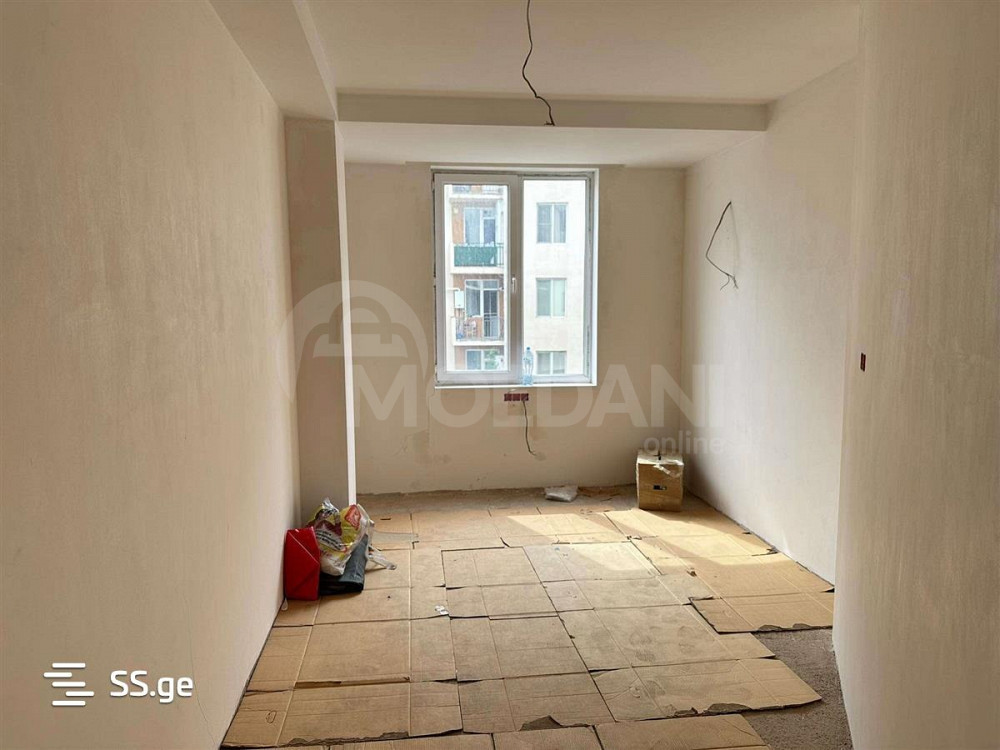 იყიდება 4 ოთახიანი ბინას 128მ² 4/9 სართ თბილისი - photo 9