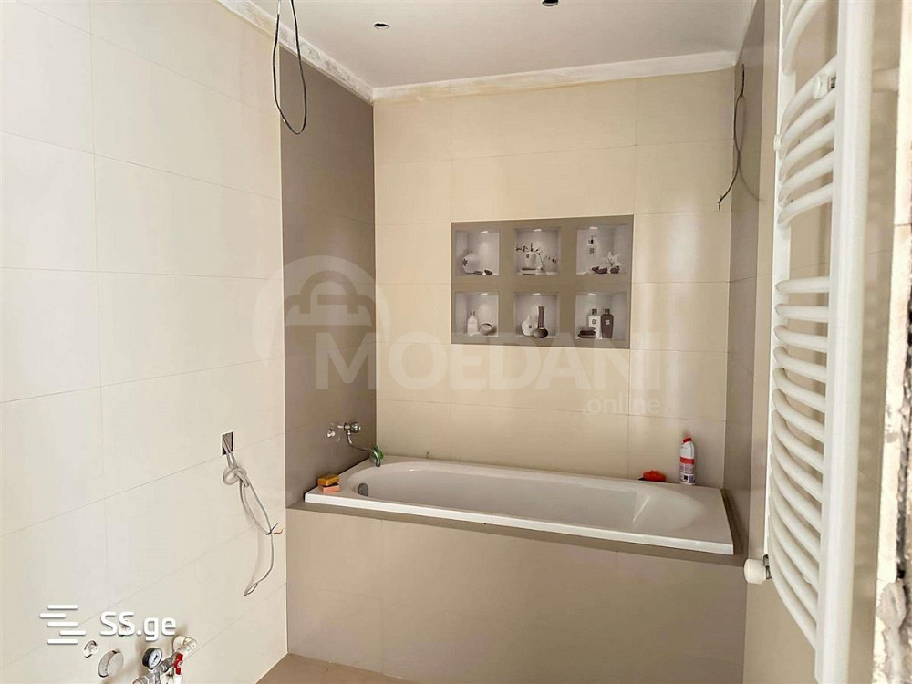 იყიდება 4 ოთახიანი ბინას 128მ² 4/9 სართ თბილისი - photo 4