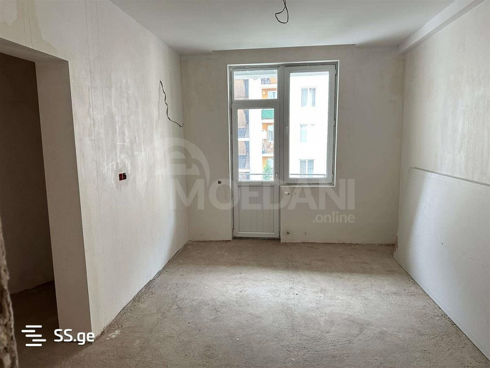 იყიდება 4 ოთახიანი ბინას 128მ² 4/9 სართ თბილისი - photo 8