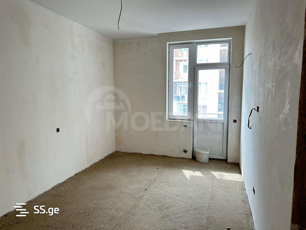 იყიდება 4 ოთახიანი ბინას 128მ² 4/9 სართ თბილისი - photo 6