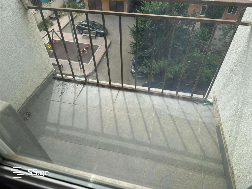 იყიდება 4 ოთახიანი ბინას 128მ² 4/9 სართ თბილისი - photo 2