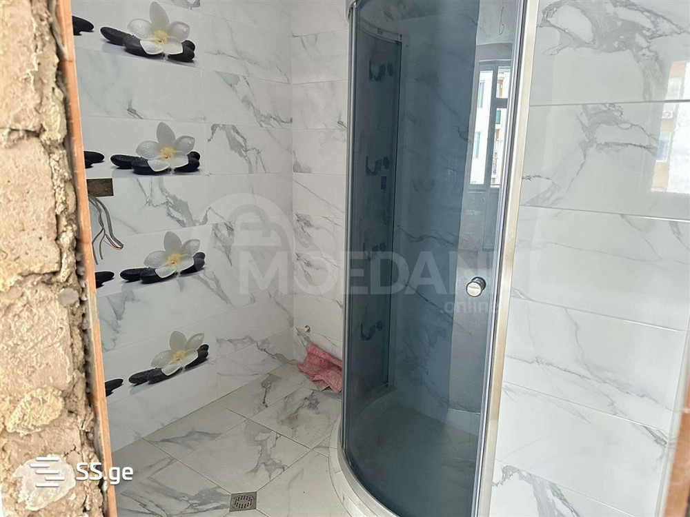 იყიდება 4 ოთახიანი ბინას 128მ² 4/9 სართ თბილისი - photo 3