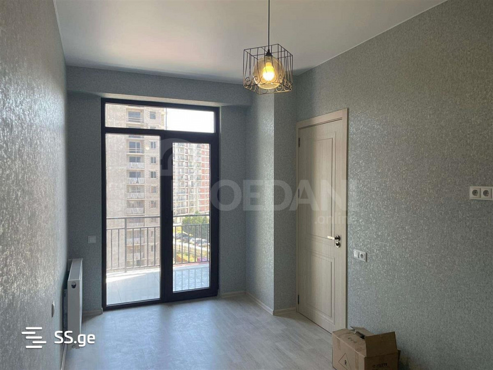 იყიდება 2 ოთახიანი ბინას 48მ² 7/13 სართ თბილისი - photo 1