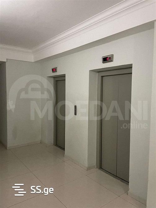 იყიდება 2 ოთახიანი ბინას 48მ² 7/13 სართ თბილისი - photo 7