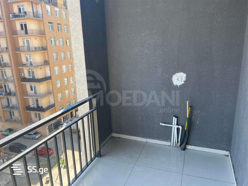 იყიდება 2 ოთახიანი ბინას 48მ² 7/13 სართ თბილისი - photo 6
