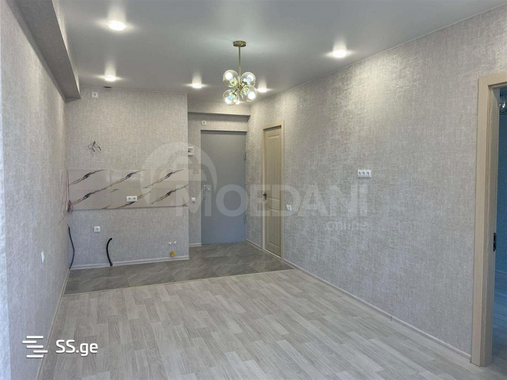 იყიდება 2 ოთახიანი ბინას 48მ² 7/13 სართ თბილისი - photo 2