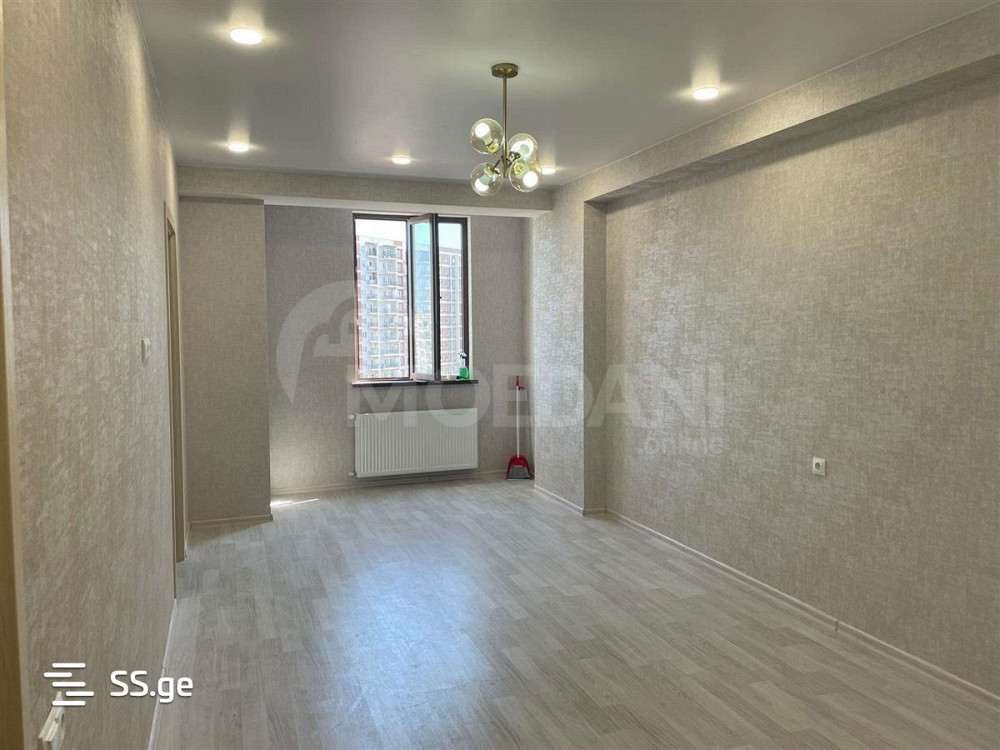 იყიდება 2 ოთახიანი ბინას 48მ² 7/13 სართ თბილისი - photo 3