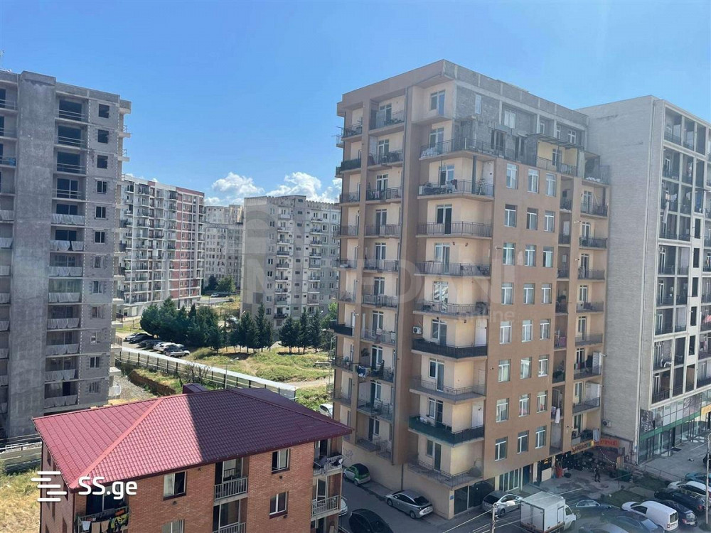 იყიდება 2 ოთახიანი ბინას 48მ² 7/13 სართ თბილისი - photo 8