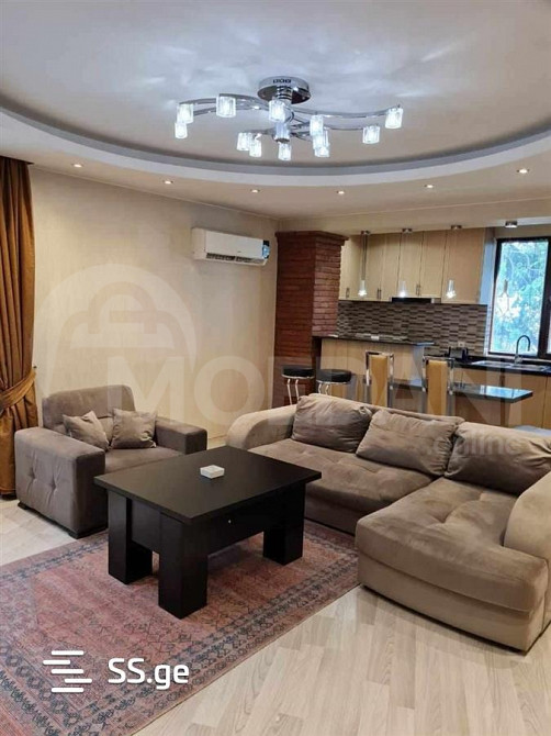 Продам 3-комн. квартиру 120м² 1/9 эт. Тбилиси - изображение 2