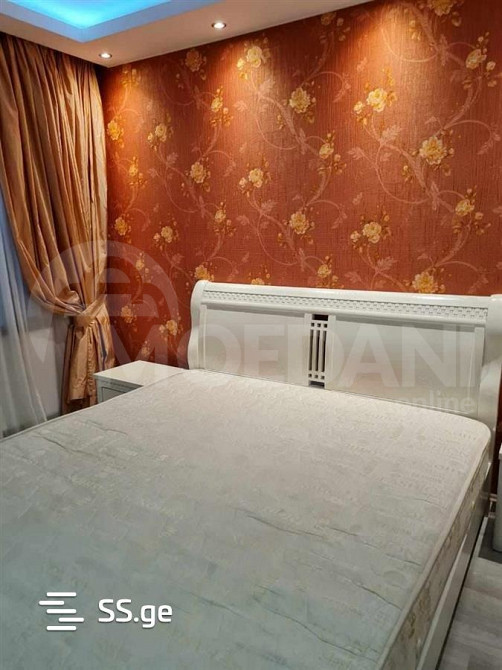 Продам 3-комн. квартиру 120м² 1/9 эт. Тбилиси - изображение 4