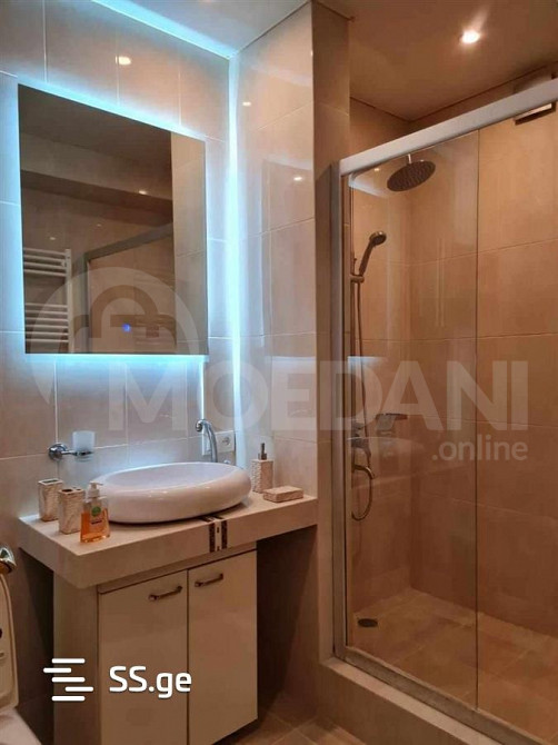 Продам 3-комн. квартиру 120м² 1/9 эт. Тбилиси - изображение 8