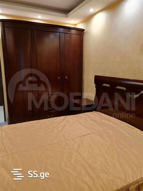 Продам 3-комн. квартиру 120м² 1/9 эт. Тбилиси - изображение 7