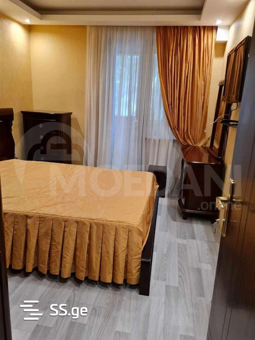 Продам 3-комн. квартиру 120м² 1/9 эт. Тбилиси - изображение 5