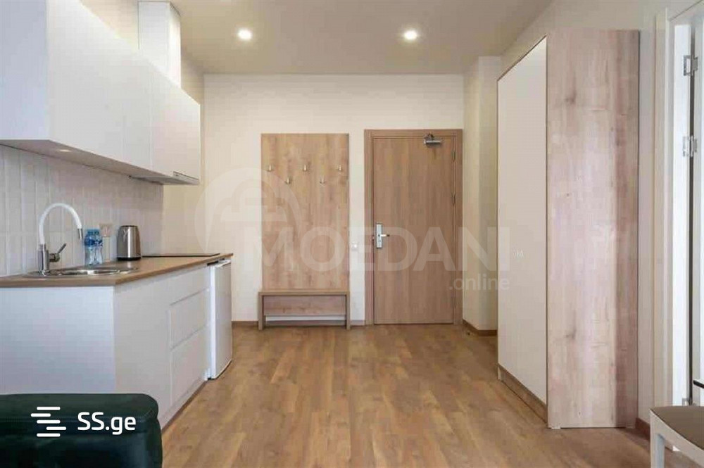 იყიდება 2 ოთახიანი ბინას 42მ² 3/6 სართ თბილისი - photo 5