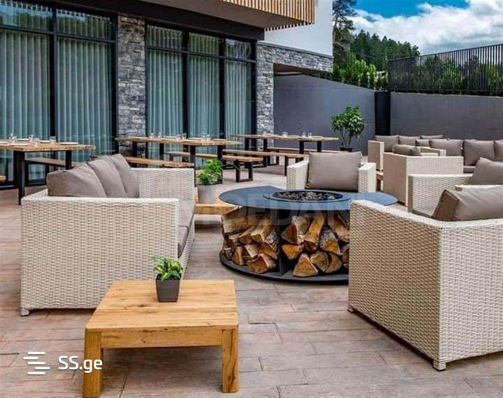 იყიდება 2 ოთახიანი ბინას 42მ² 3/6 სართ თბილისი - photo 3