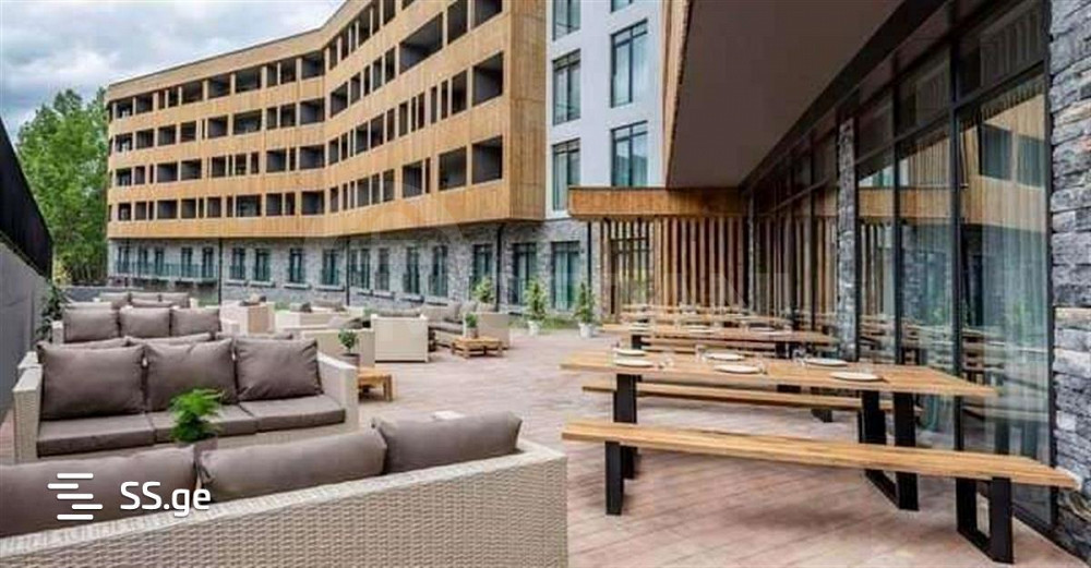 იყიდება 2 ოთახიანი ბინას 42მ² 3/6 სართ თბილისი - photo 2