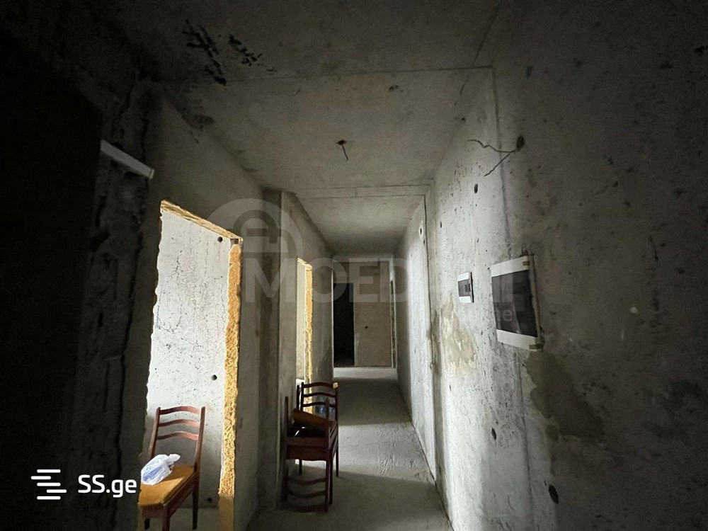 Apartments For Sale three-room 95м² 1/13 floor Tbilisi - photo 5