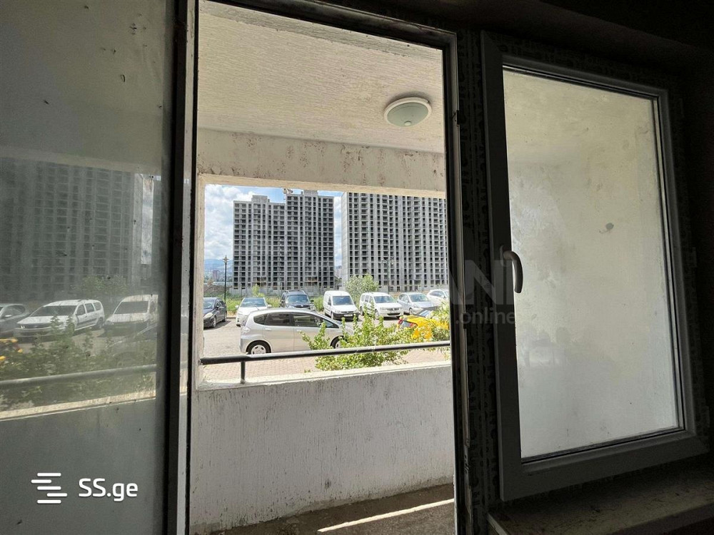 Apartments For Sale three-room 95м² 1/13 floor Tbilisi - photo 9