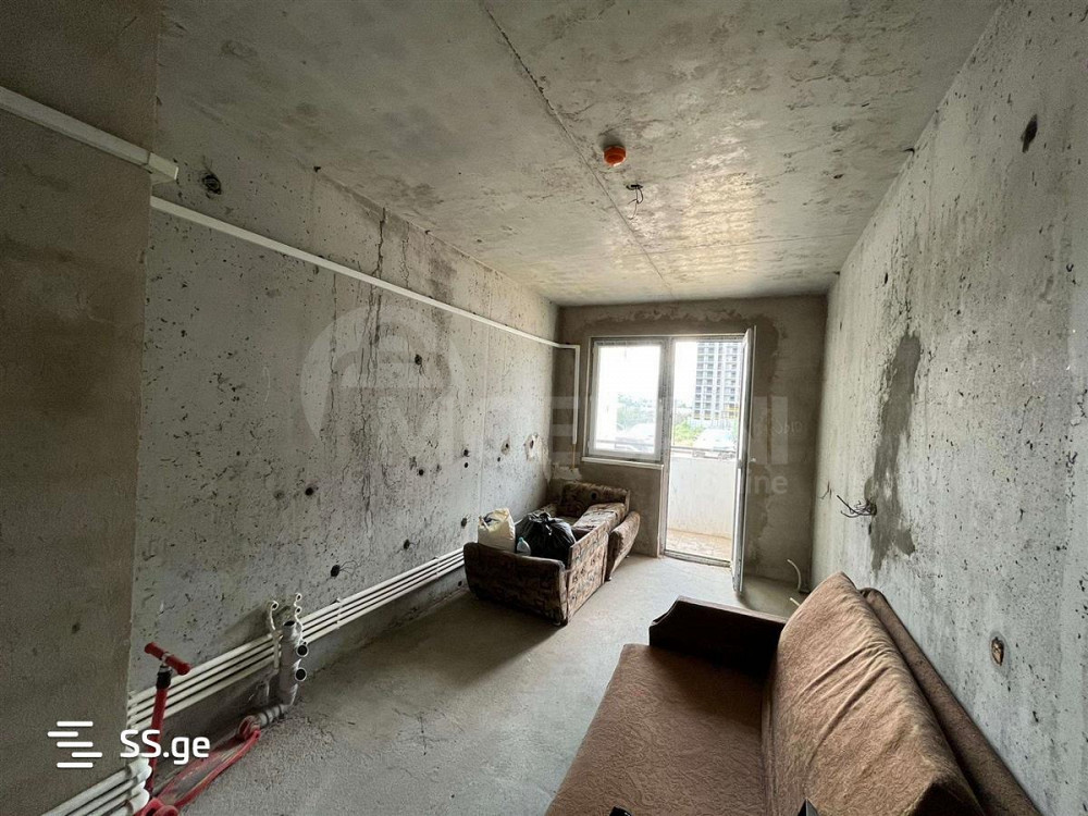 Apartments For Sale three-room 95м² 1/13 floor Tbilisi - photo 2