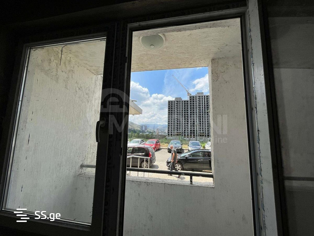 Apartments For Sale three-room 95м² 1/13 floor Tbilisi - photo 8