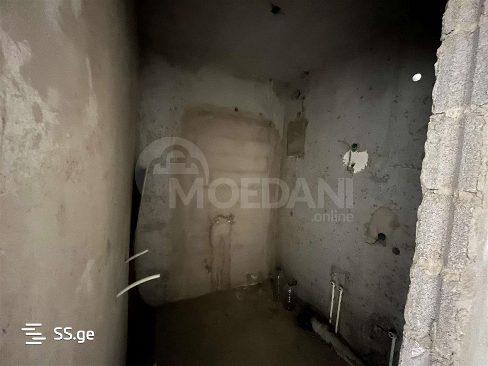 Apartments For Sale three-room 95м² 1/13 floor Tbilisi - photo 7