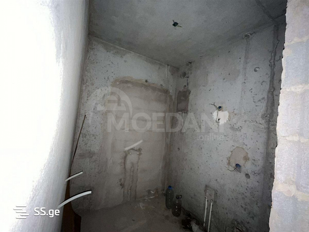Apartments For Sale three-room 95м² 1/13 floor Tbilisi - photo 6