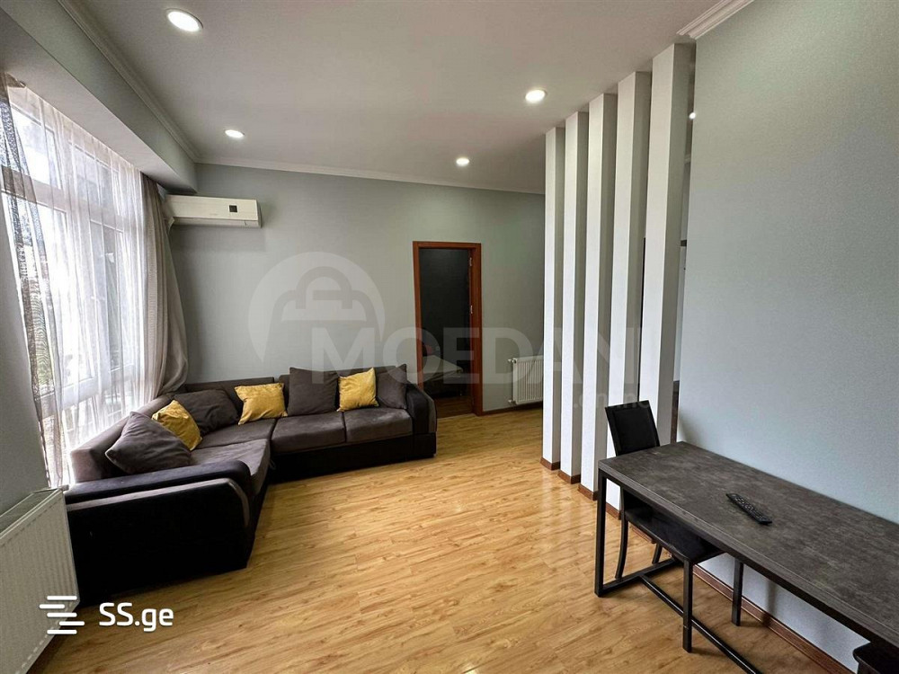 Продам 2-комн. квартиру 41м² 7/12 эт. Тбилиси - изображение 9