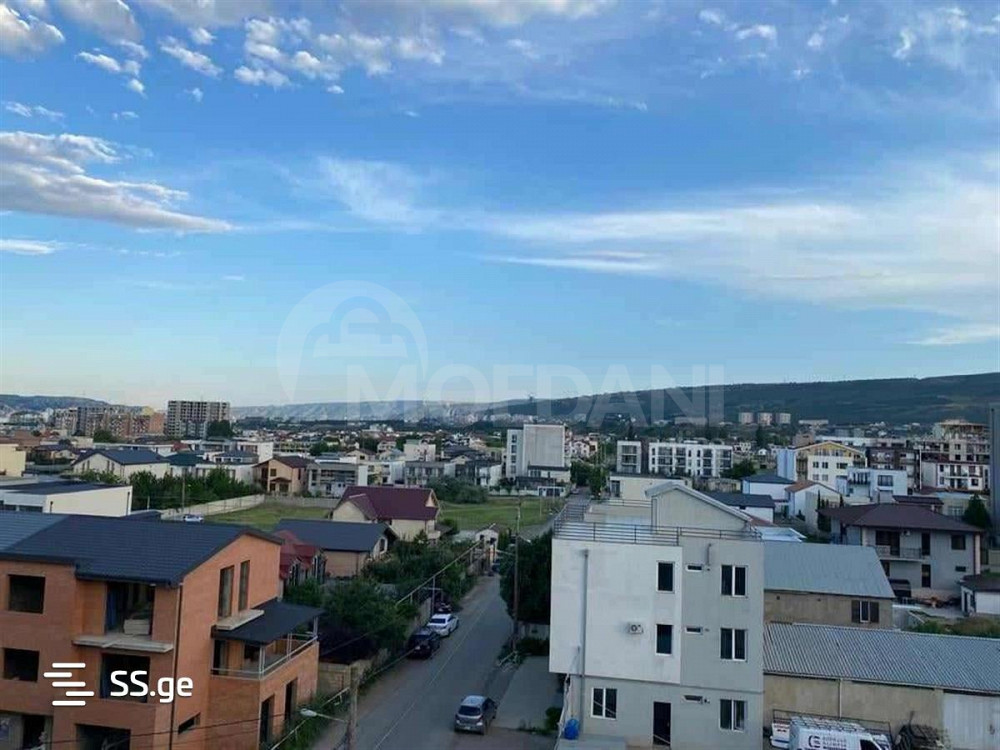 Продам 2-комн. квартиру 50м² 5/6 эт. Тбилиси - изображение 10