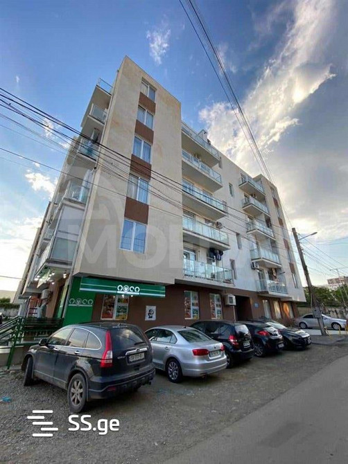 Продам 2-комн. квартиру 50м² 5/6 эт. Тбилиси - изображение 1