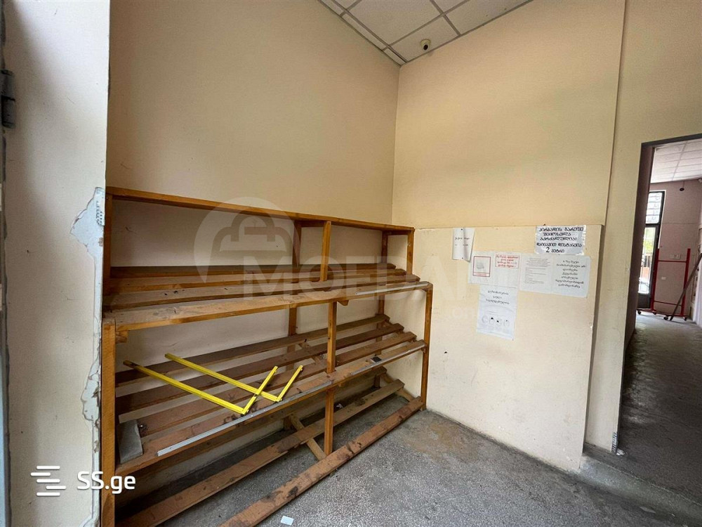 A shopping facility is for sale in Varketili Tbilisi - photo 3