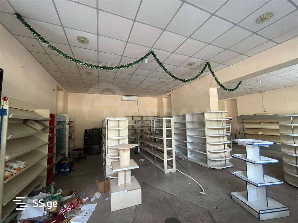 A shopping facility is for sale in Varketili Tbilisi - photo 4