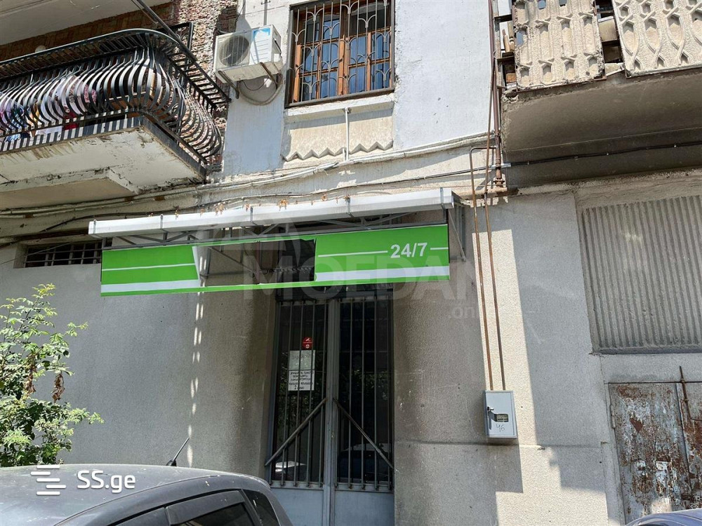 A shopping facility is for sale in Varketili Tbilisi - photo 2