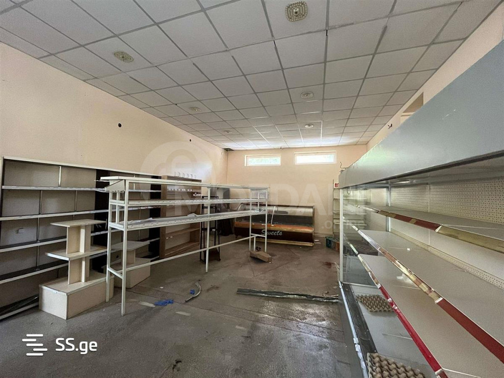 A shopping facility is for sale in Varketili Tbilisi - photo 5