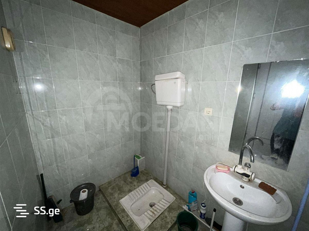 A shopping facility is for sale in Varketili Tbilisi - photo 6