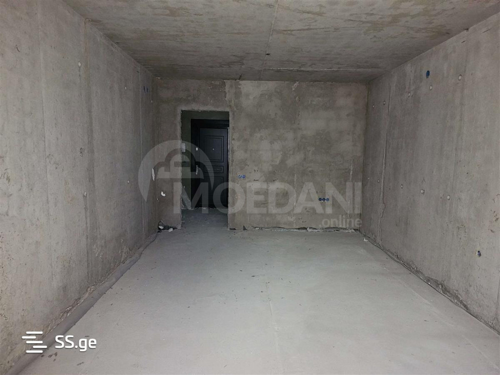 Apartments For Sale three-room 88м² 5/17 floor Tbilisi - photo 9
