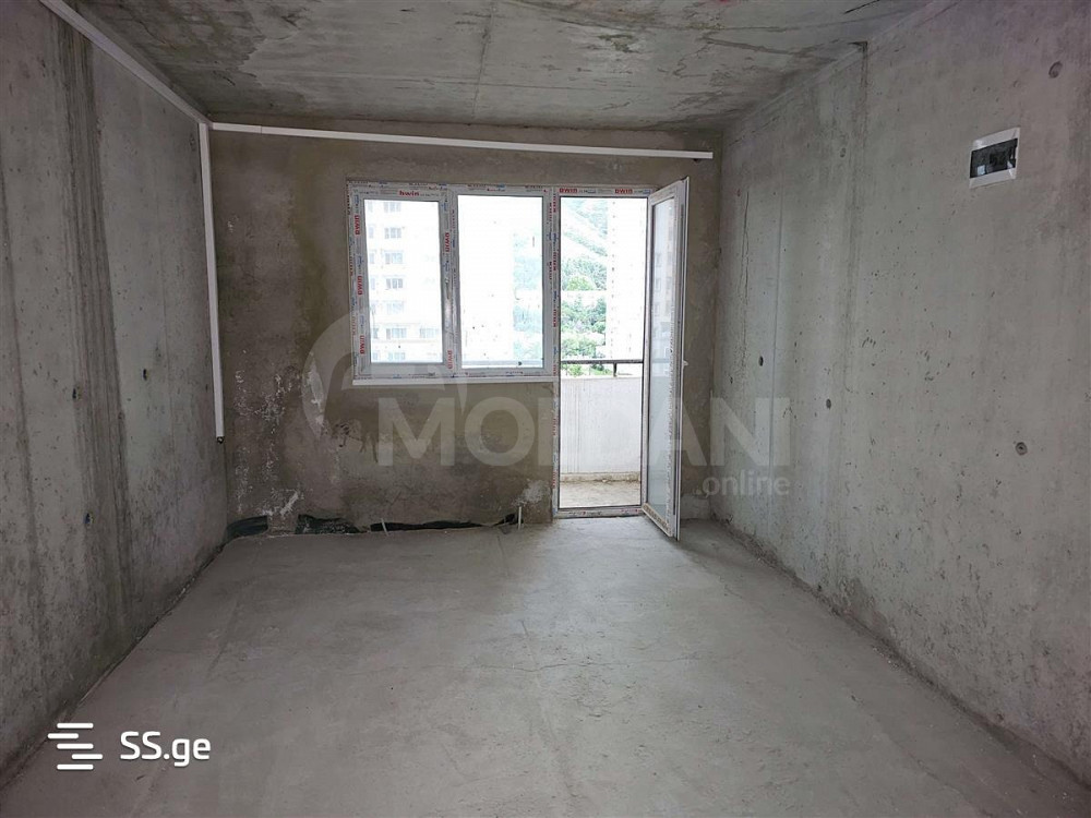 Apartments For Sale three-room 88м² 5/17 floor Tbilisi - photo 2