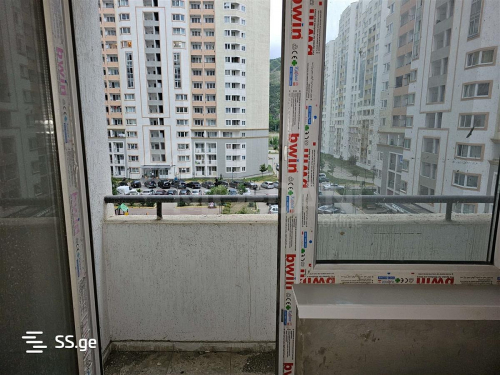 Apartments For Sale three-room 88м² 5/17 floor Tbilisi - photo 7